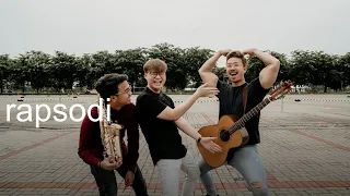 Download JKT48 - Rapsodi (eclat cover) MP3