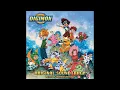 Download Lagu Digimon Adventure (Original Soundtrack) [Remaster]