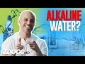 Drinking Alkaline Water Is Dumb A Doctor Reacts To Stupid Health Fads