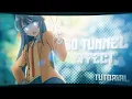3D TUNNEL EFFECT TUTORIAL AFTER EFFECTS