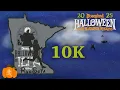 Download Lagu 2025 Disneyland Halloween 10K Full Course HD
