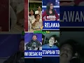 Download Lagu Spanningen tussen Roy Suryo en Jokowi-vrijwilligers