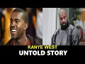 Download Lagu Wat is er met Kanye West gebeurd? Het onvertelde verhaal van genialiteit en chaos