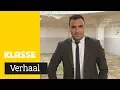 Diversiteit op school: imam Khalid leert leerlingen respectvol met elkaar samenleven