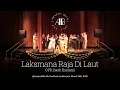 Lagu Laksmana Raja Di Laut (opb. Iyeth Bustami