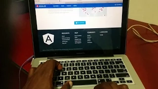 Angular2 Time lapse
