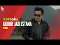 Download Lagu [Karaoke] Gubuk Jadi Istana - Ipank