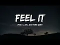 Download Lagu Feel It (feat. Lloyd, Rich Homie Quan)
