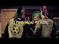 Download Lagu Acidez - El Punk Salvó Mi Vida (Liryc Video) Official HD