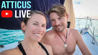 Our Experience Sailing Cuba