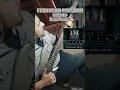 Download Lagu incredible SLAP by Fernando bass cover of netuno #slapbass #marcominnemann #bassplayer #musician