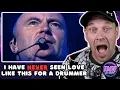Download Lagu OMG! Why Have I Never Listened To PHIL COLLINS Before?! | In The Air Tonight Live Is SPECTACULAR!