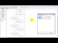 RAPTOR Flowchart to find Largest number among 3 using Simple if and Logical AND operator