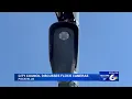Pocatello Discusses Use of Flock Cameras