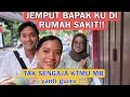 JEMPUT BAPAK KU DARI RUMAH SAKIT!! GAK SENGAJA KTMU MBAK YANTI GUIXE !!