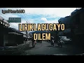 Download Lagu lagu gayo terbaru dilem (lirik) ||2020