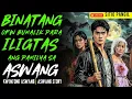 Download Lagu BINATANG OFW BUMALIK PARA ILIGTAS ANG PAMILYA SA ASWANG | Kwentong Aswang | True Story