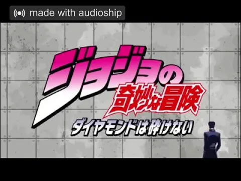 Download MP3 Josuke’s theme but it’s the version in the DIU trailer V2