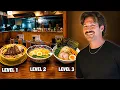 I Tested Three Levels of Ramen in Japan 1 10 100