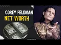 Discover Corey Feldman s Impressive Net Worth Path to Wealth