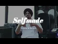 Download Lagu Selfmade - Slowed \u0026 Reverb - Sidhu Moose Wala