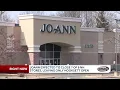 Joann expected to close seven of eight New Hampshire stores leaving only Hooksett open
