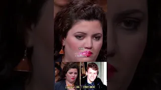 توفي حبيب أمها السابق في حادث حريق وهي طفلة صغيرها هل هو والدها البيولوجي Paternitycourt 