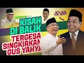 Lagu Prediksi konflik PBNU, Gus Dur ajarkan jalan Keluar tapi Gak Dipakai😝
