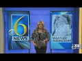 Weather Wednesday How the Pacific Ocean affects Midwest snowfall