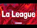 Download Lagu La League - Werenoi (Lyrics)