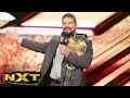 Download Lagu NXT Champion Bobby Roode returns to interrupt Roderick Strong: WWE NXT, June 7, 2017
