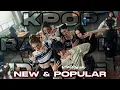 KPOP RANDOM DANCE | NEW \u0026 POPULAR |