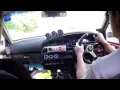 Commodore VR V6 TURBO UTE - Bullet Pro 2 Test