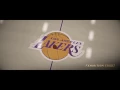 Los Angeles Lakers New Headquarters 2016
