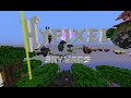 Crazy game of skywars - Hypixel Skywars