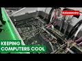 Download Lagu Chilling Chips: A Computer Cooling Chronicle