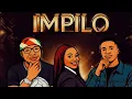 Dj Njebza  - Impilo  (Official Audio) 