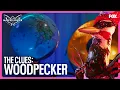 Download Lagu The Clues: Woodpecker 🕵️‍♀️ | Season 12