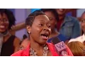ASK WENDY A Friend or a Man