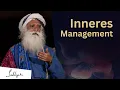 Wenn du leidest – selbst im Erfolg – bist du kein guter Manager deines Lebens. | Sadhguru