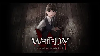 White Day بازگشت به مدرسه  White Day بازگشت به مدرسه