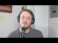 American Reacts to German Hiphop! (Beginner - Ahnma feat. Gzuz & Gentleman)