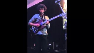 משיח אביבי מחרוזת חסידית 