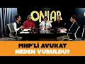 Download Lagu MHP'li avukat neden vuruldu? | Canlı Yayın | 06 Ekim Pazartesi 20:00