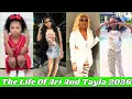 The Life Of Ari And Tayla Family Members Real Name And Ages 2026
