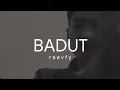 BADUT - RAAVFY Cover Shutri Official