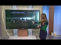 Crash causing delays on I-95 northbound near Penn s Landing in Philly