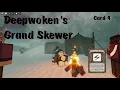 Grand Skewer Roblox Deepwoken