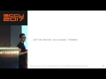 Implementing variant Visitation Using Lambdas - Vittorio Romeo ACCU 2017