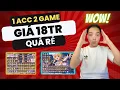Review Acc Genshin Va Honkai Star Rail Gia 18tr Cuc Ngon Cua Somishopgame